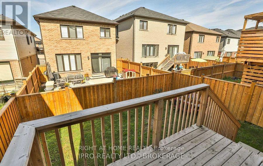 20 Bradshaw Drive Bradshaw Drive, Hamilton, Ontario L8J 0K8 - Photo 32 - X13655954