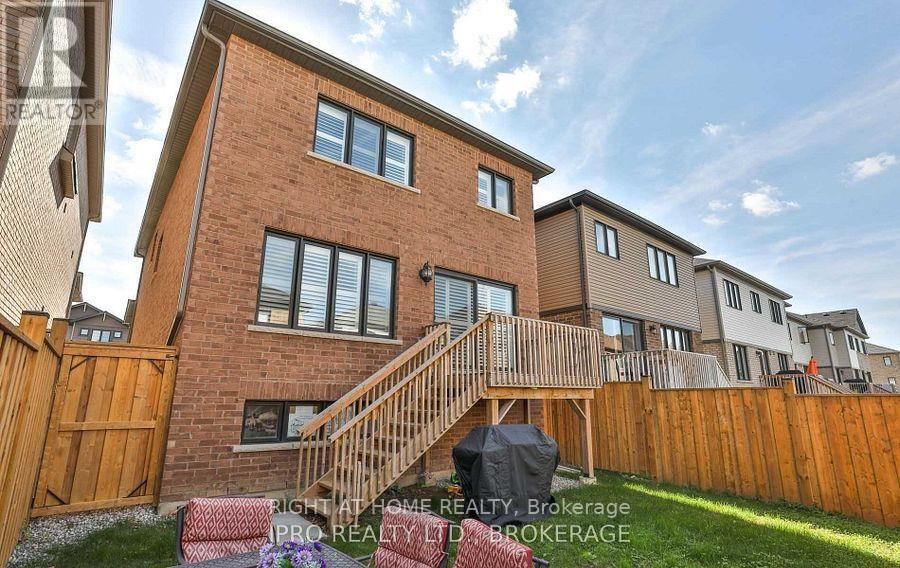 20 Bradshaw Drive Bradshaw Drive, Hamilton, Ontario L8J 0K8 - Photo 33 - X13655954