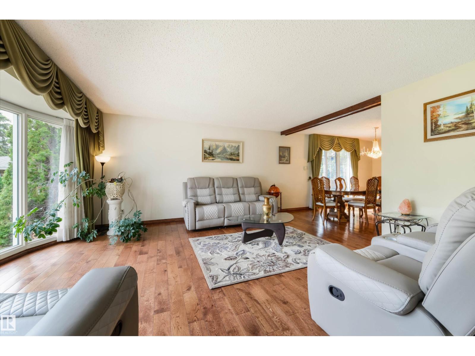 206 Wolf Willow Cr Nw, Edmonton, Alberta  T5T 1T2 - Photo 14 - E4502139