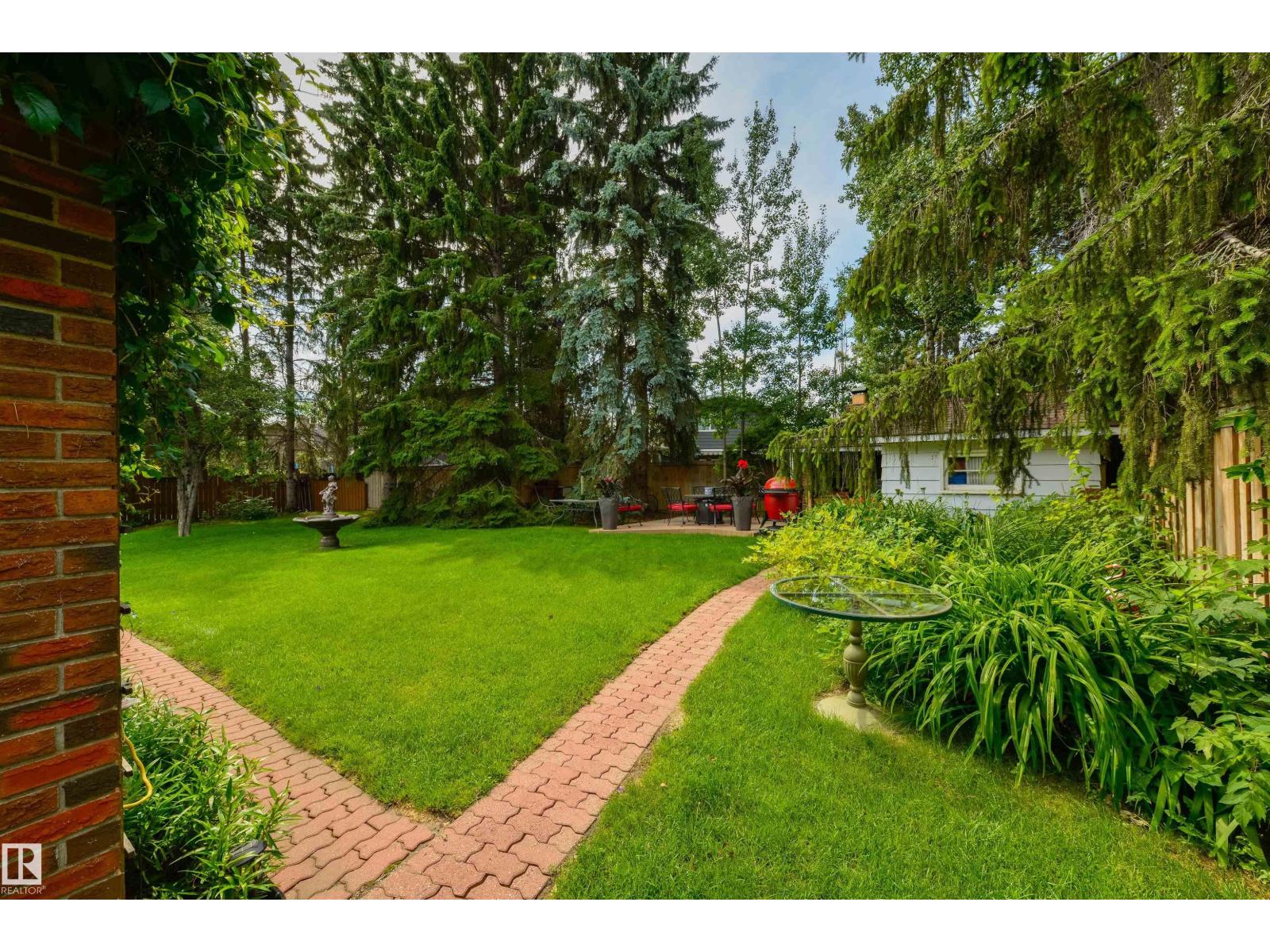 206 Wolf Willow Cr Nw, Edmonton, Alberta  T5T 1T2 - Photo 6 - E4502139