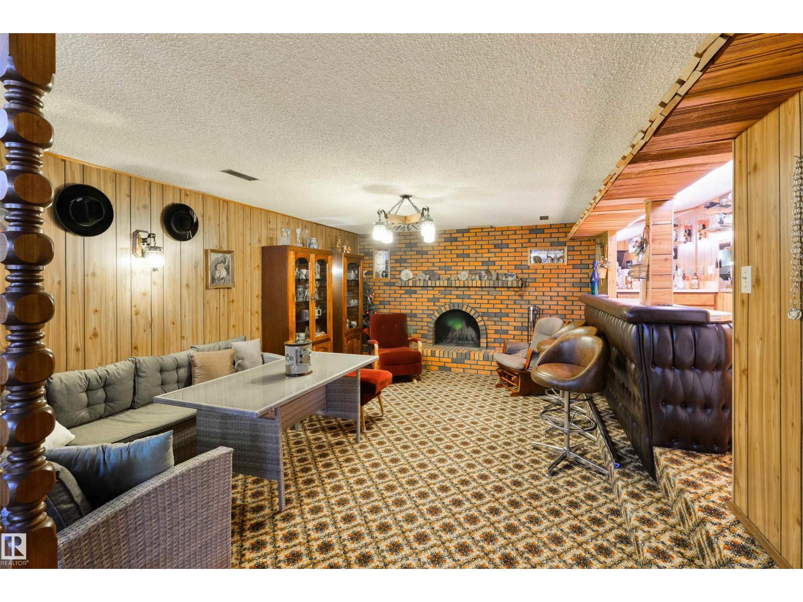 206 Wolf Willow Cr Nw, Edmonton, Alberta  T5T 1T2 - Photo 47 - E4502139