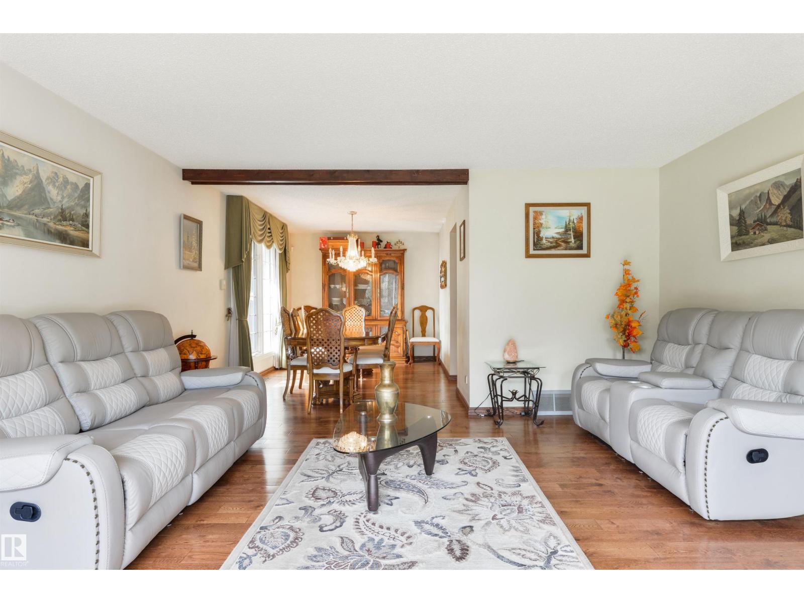 206 Wolf Willow Cr Nw, Edmonton, Alberta  T5T 1T2 - Photo 16 - E4502139
