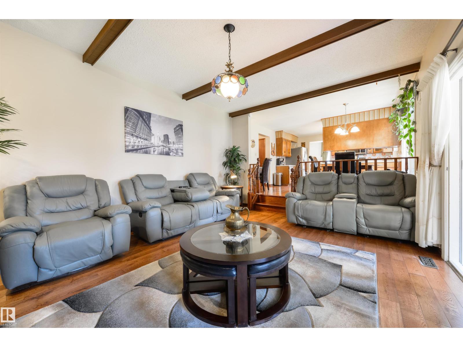 206 Wolf Willow Cr Nw, Edmonton, Alberta  T5T 1T2 - Photo 24 - E4502139