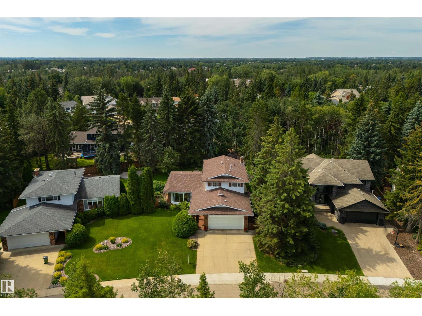 206 Wolf Willow Cr Nw, Edmonton, Alberta  T5T 1T2 - Photo 65 - E4502139