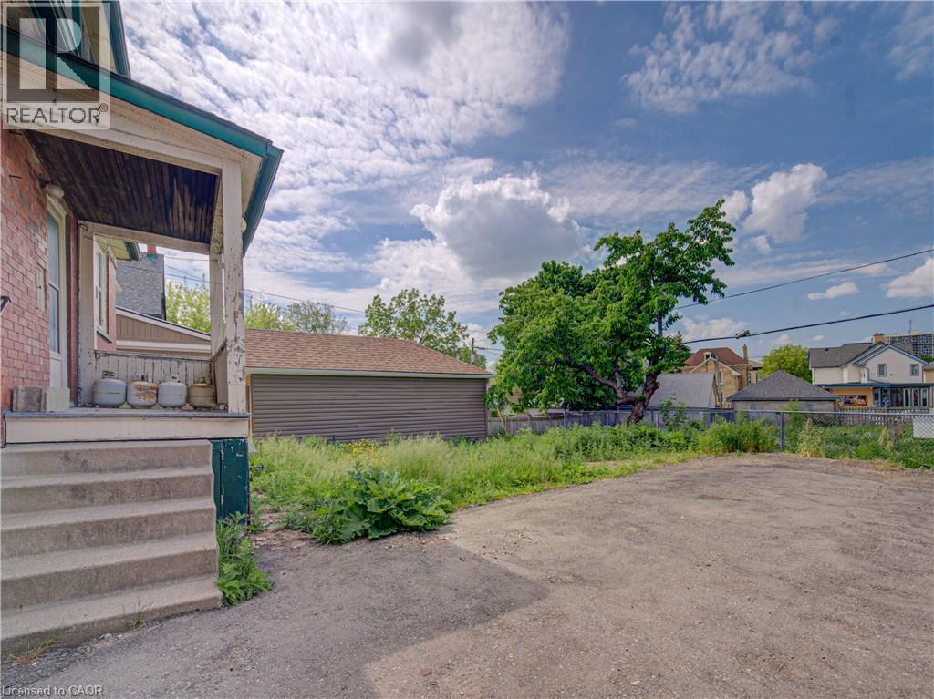 59 Irvin Street, Kitchener, Ontario  N2H 1K7 - Photo 39 - 40837378