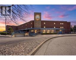 210 MAIN Street E Unit# 202, Dunnville, Ontario