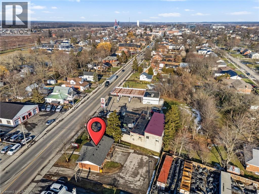91 Main Street S, Hagersville, Ontario  N0A 1H0 - Photo 6 - 40845735