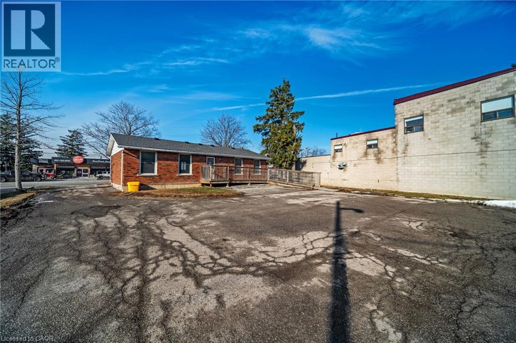 91 Main Street S, Hagersville, Ontario  N0A 1H0 - Photo 39 - 40845735