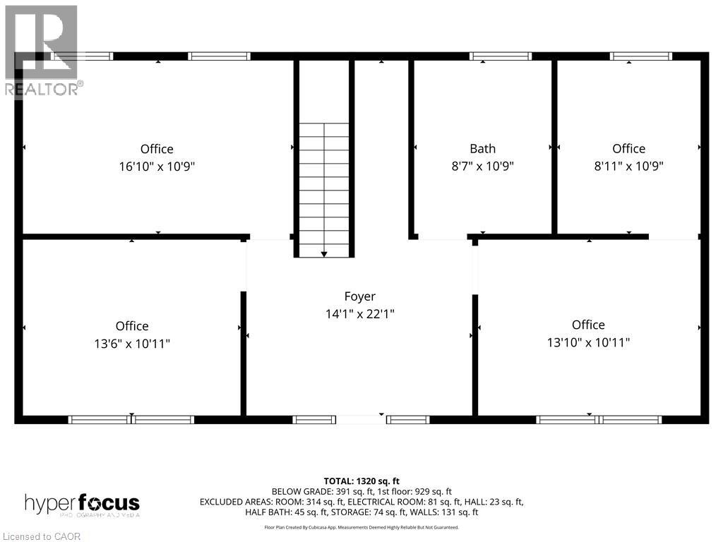 91 Main Street S, Hagersville, Ontario  N0A 1H0 - Photo 42 - 40845735