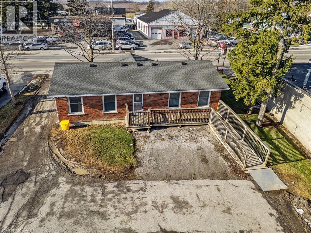91 Main Street S, Hagersville, Ontario  N0A 1H0 - Photo 37 - 40845735