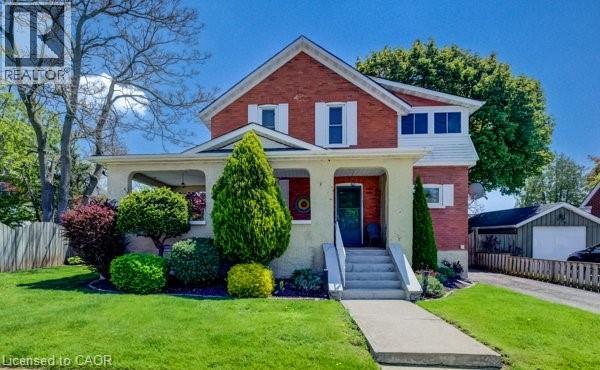 523 LOWTHER Street S, Cambridge, Ontario