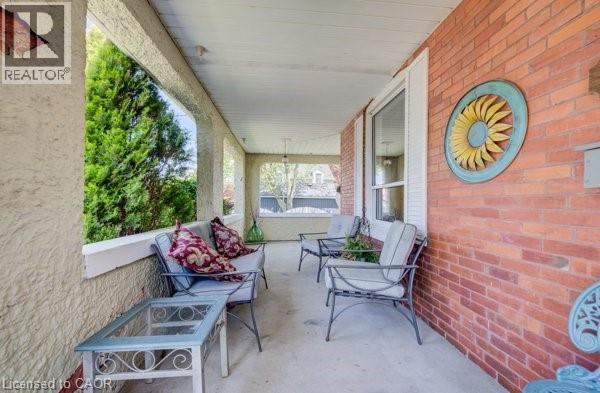 523 Lowther Street S, Cambridge, Ontario  N3H 1Z4 - Photo 5 - 40849646