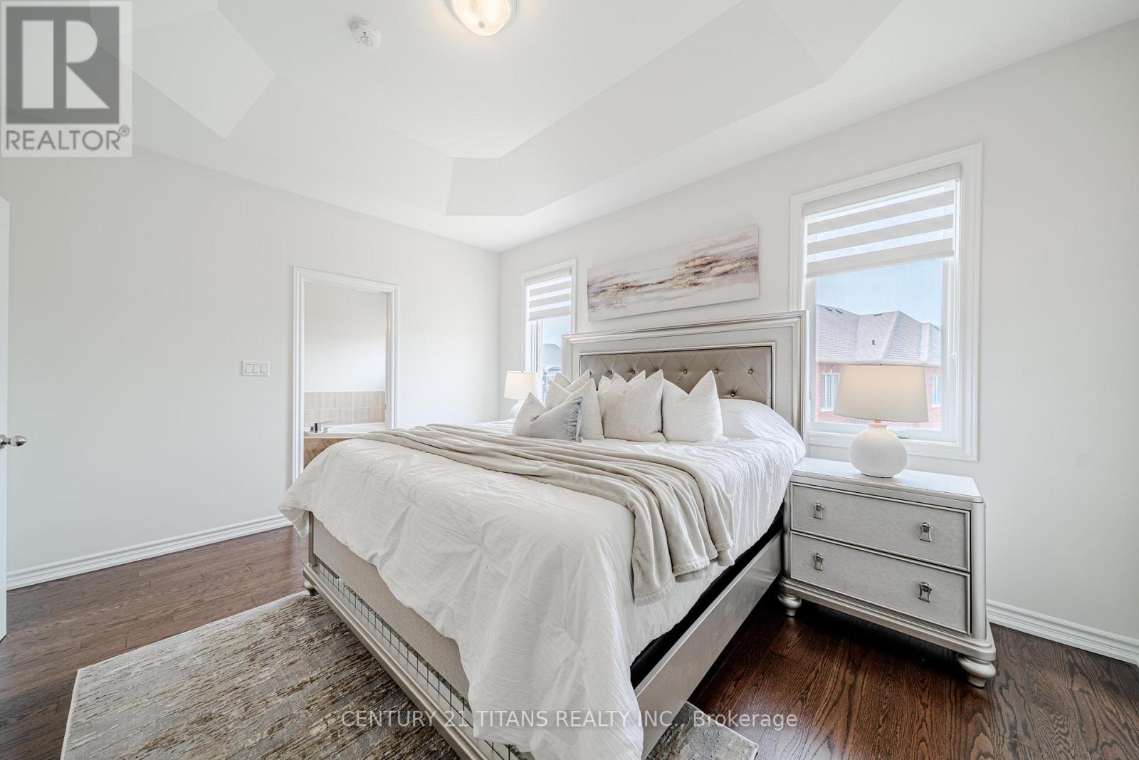 45 Cachia Lane, Ajax, Ontario  L1T 0P8 - Photo 20 - E13533978