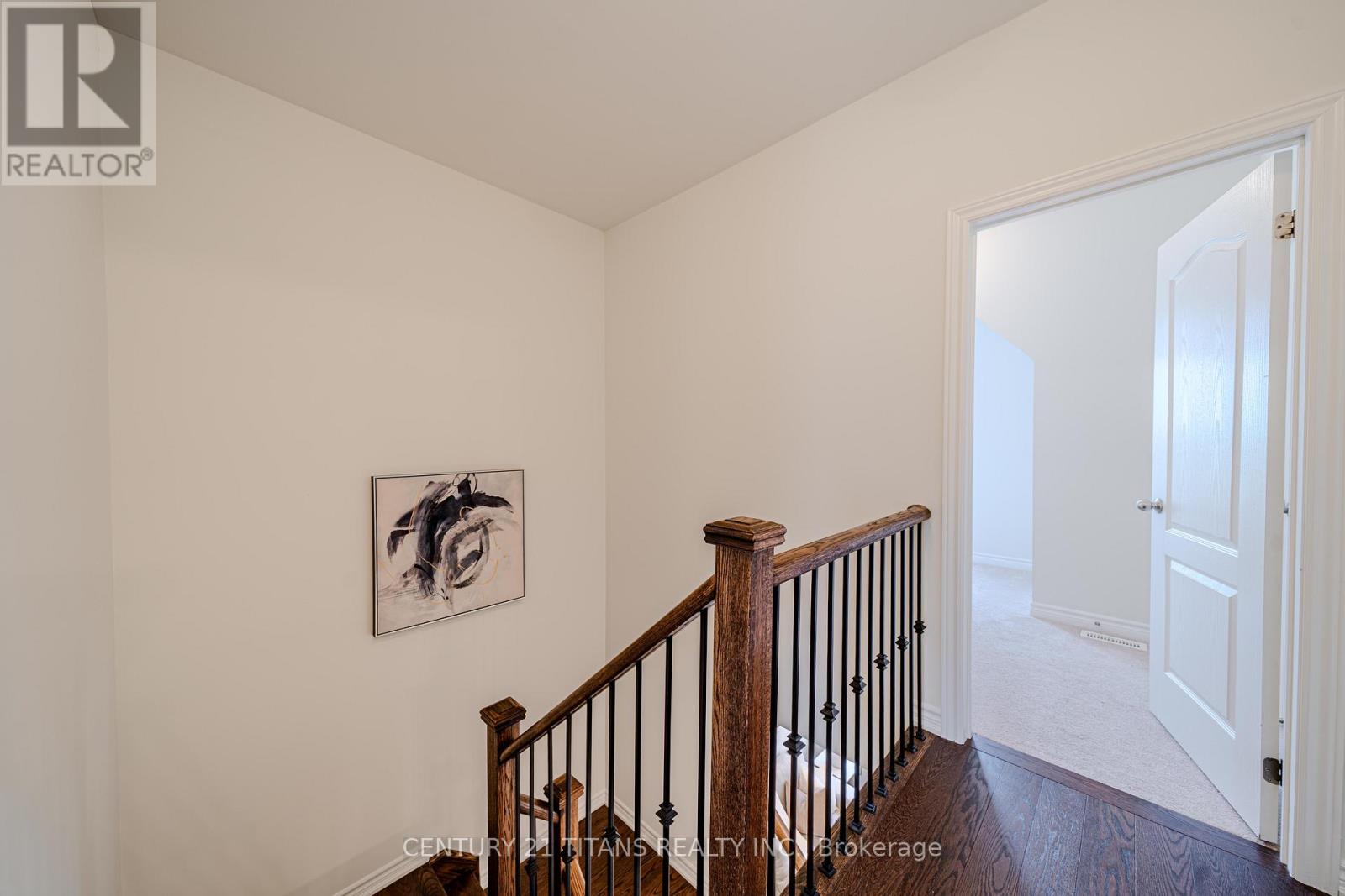 45 Cachia Lane, Ajax, Ontario  L1T 0P8 - Photo 18 - E13533978