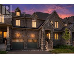 45 CACHIA LANE, Ajax, Ontario