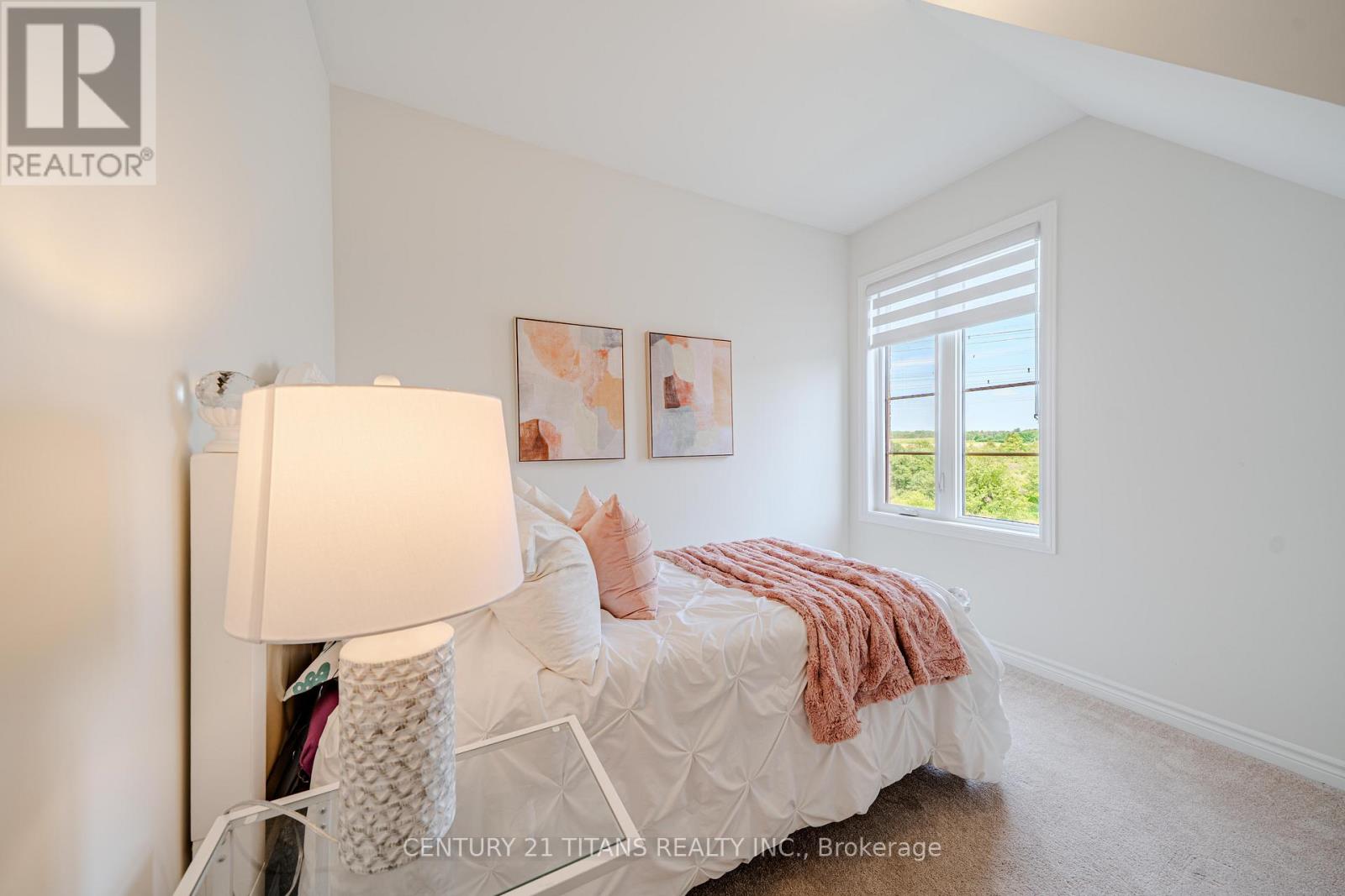 45 Cachia Lane, Ajax, Ontario  L1T 0P8 - Photo 25 - E13533978