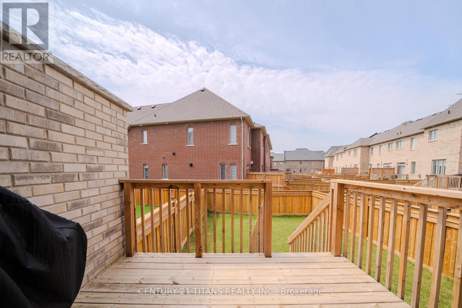 45 Cachia Lane, Ajax, Ontario  L1T 0P8 - Photo 30 - E13533978