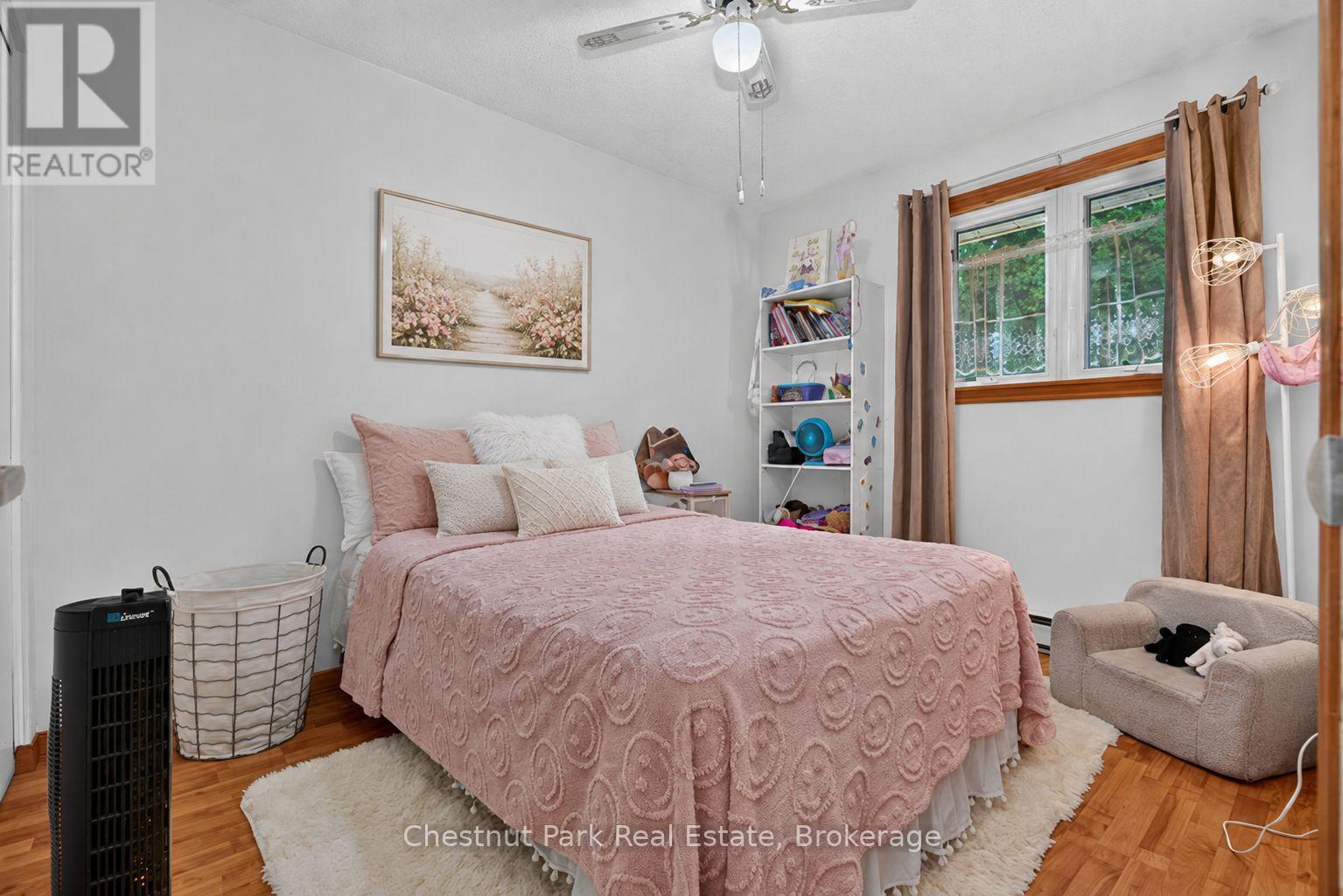 80 Hubbel Crescent, Huntsville, Ontario  P1H 1S6 - Photo 18 - X13655962