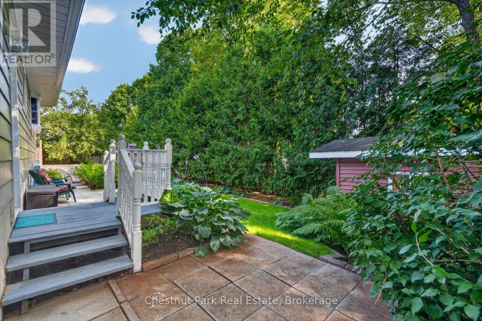 80 Hubbel Crescent, Huntsville, Ontario  P1H 1S6 - Photo 26 - X13655962
