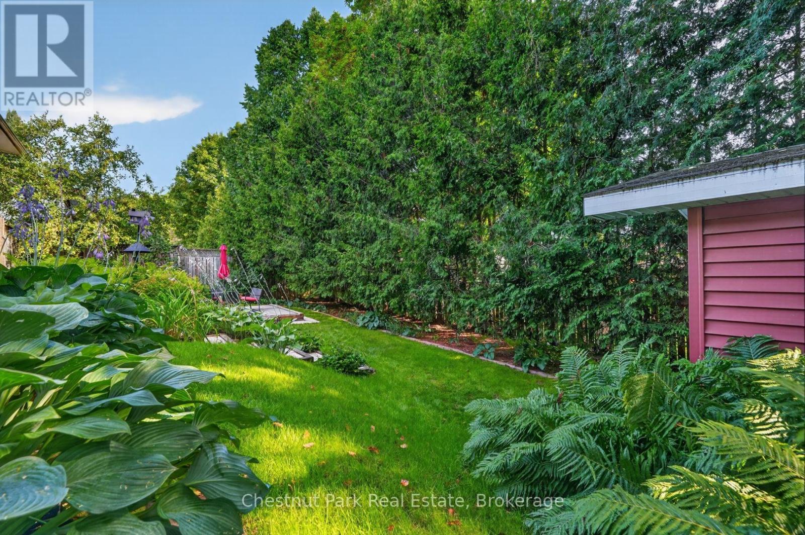 80 Hubbel Crescent, Huntsville, Ontario  P1H 1S6 - Photo 27 - X13655962