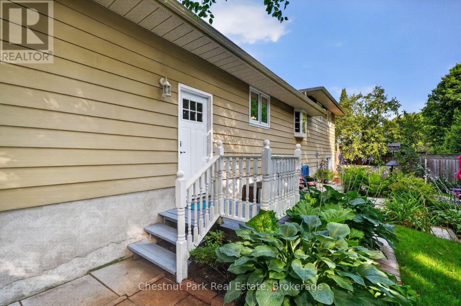 80 Hubbel Crescent, Huntsville, Ontario  P1H 1S6 - Photo 28 - X13655962