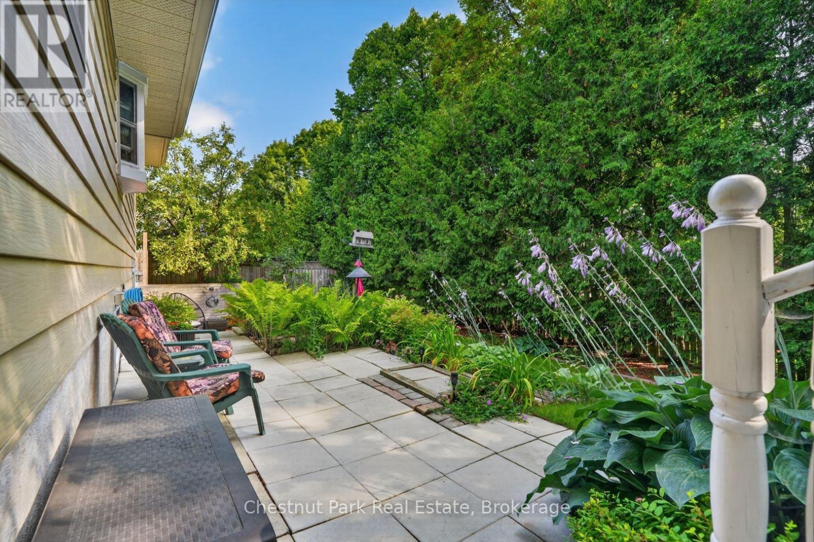 80 Hubbel Crescent, Huntsville, Ontario  P1H 1S6 - Photo 29 - X13655962