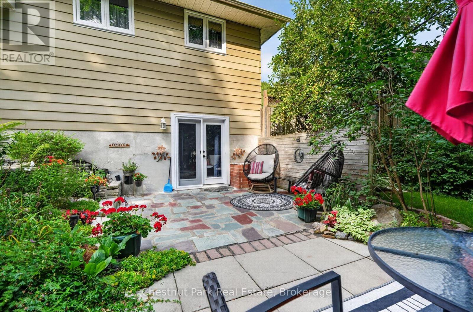 80 Hubbel Crescent, Huntsville, Ontario  P1H 1S6 - Photo 33 - X13655962