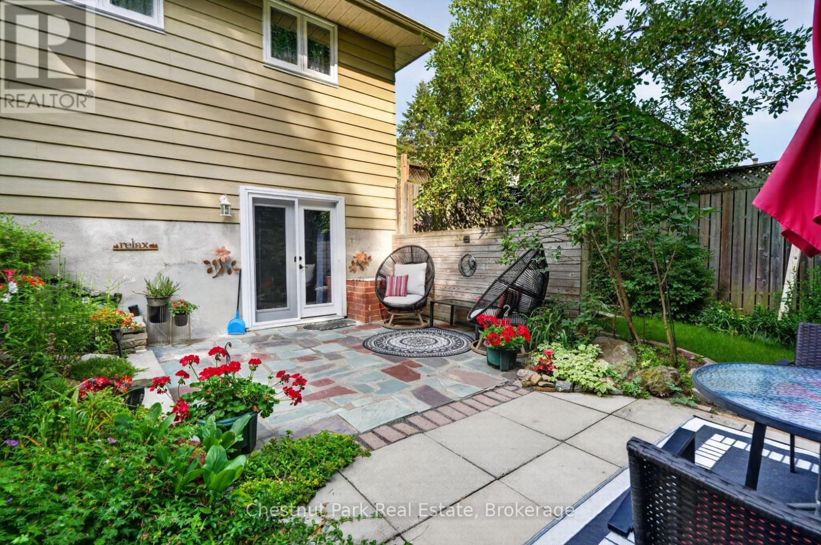 80 Hubbel Crescent, Huntsville, Ontario  P1H 1S6 - Photo 34 - X13655962