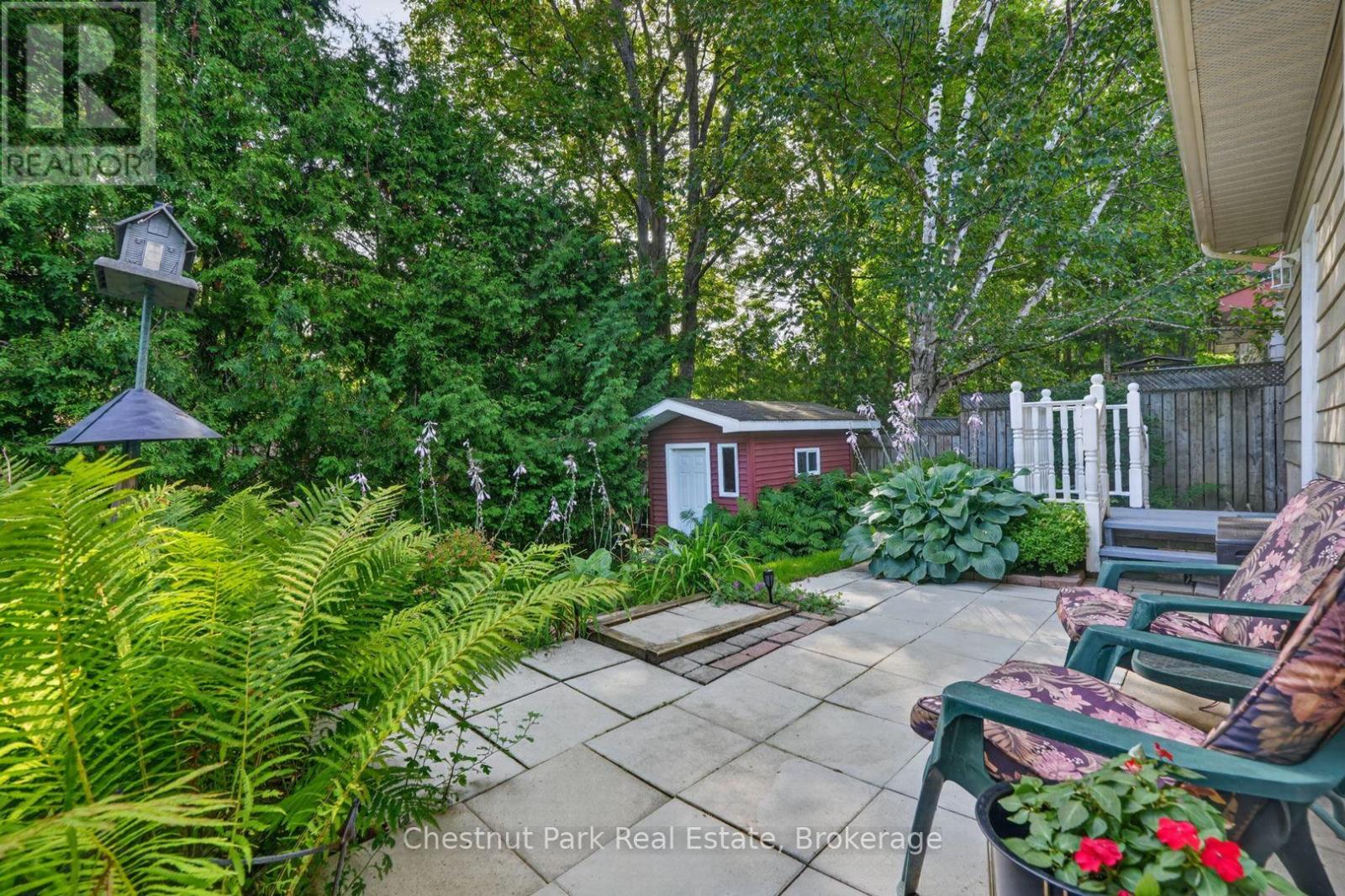 80 Hubbel Crescent, Huntsville, Ontario  P1H 1S6 - Photo 37 - X13655962