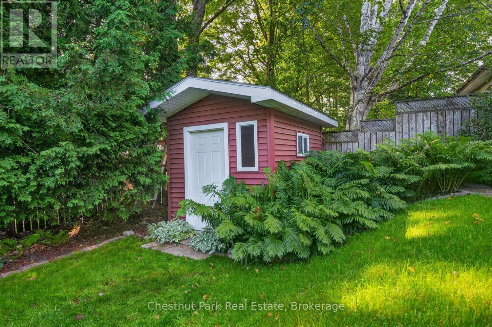 80 Hubbel Crescent, Huntsville, Ontario  P1H 1S6 - Photo 38 - X13655962