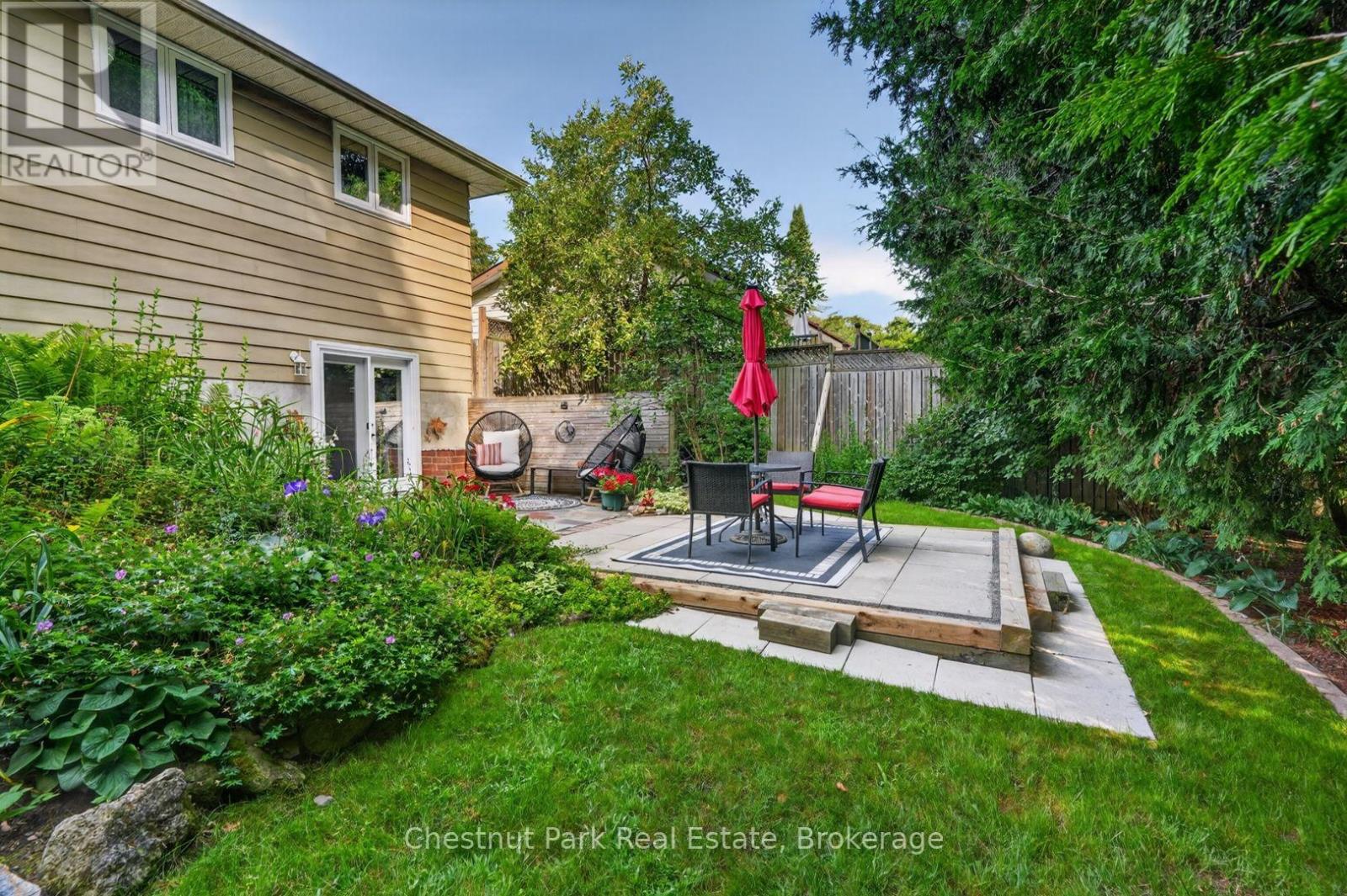 80 Hubbel Crescent, Huntsville, Ontario  P1H 1S6 - Photo 39 - X13655962