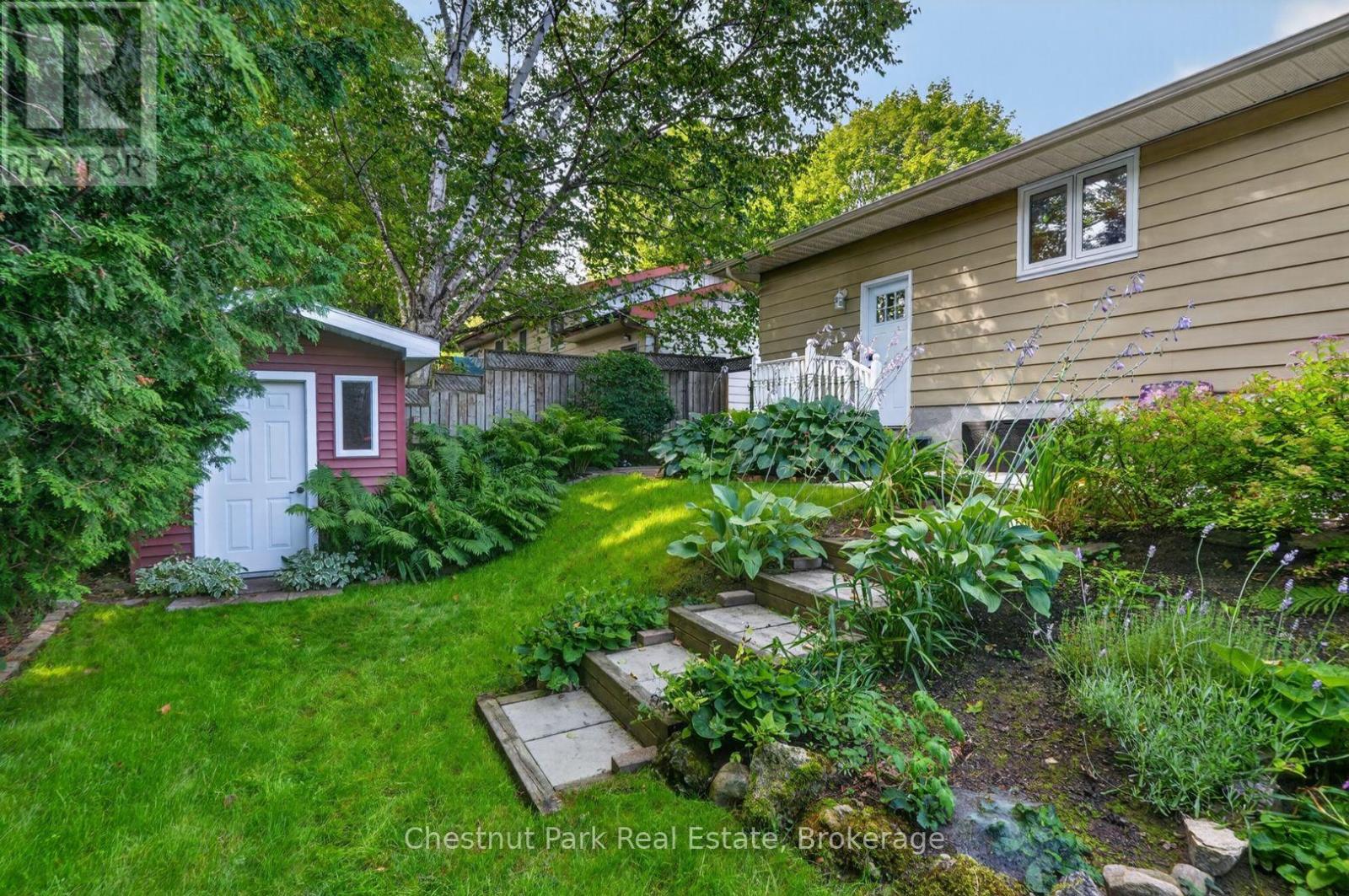 80 Hubbel Crescent, Huntsville, Ontario  P1H 1S6 - Photo 40 - X13655962