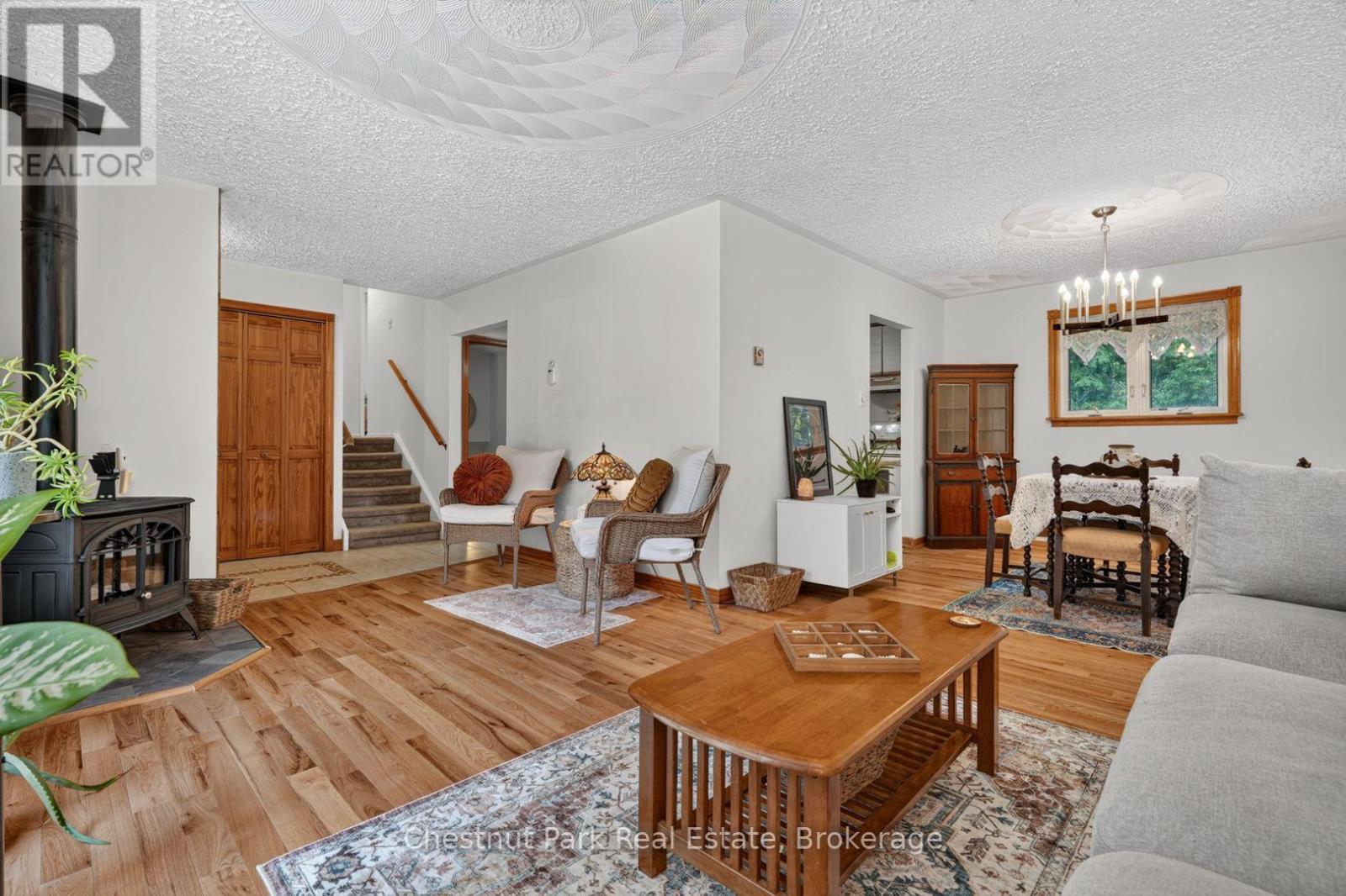 80 Hubbel Crescent, Huntsville, Ontario  P1H 1S6 - Photo 6 - X13655962
