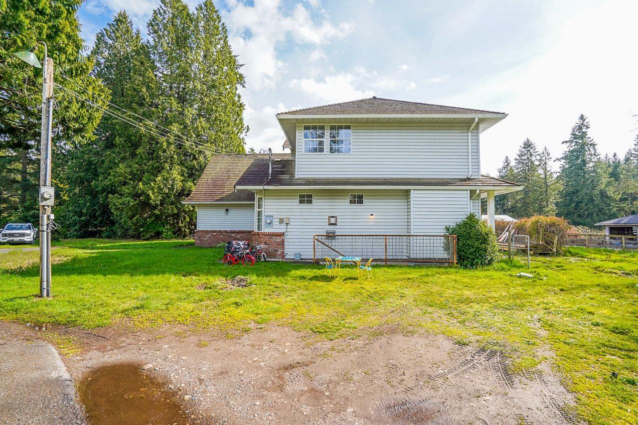 2161 200 Street, Langley, British Columbia  V2Z 1Z6 - Photo 26 - R3074277