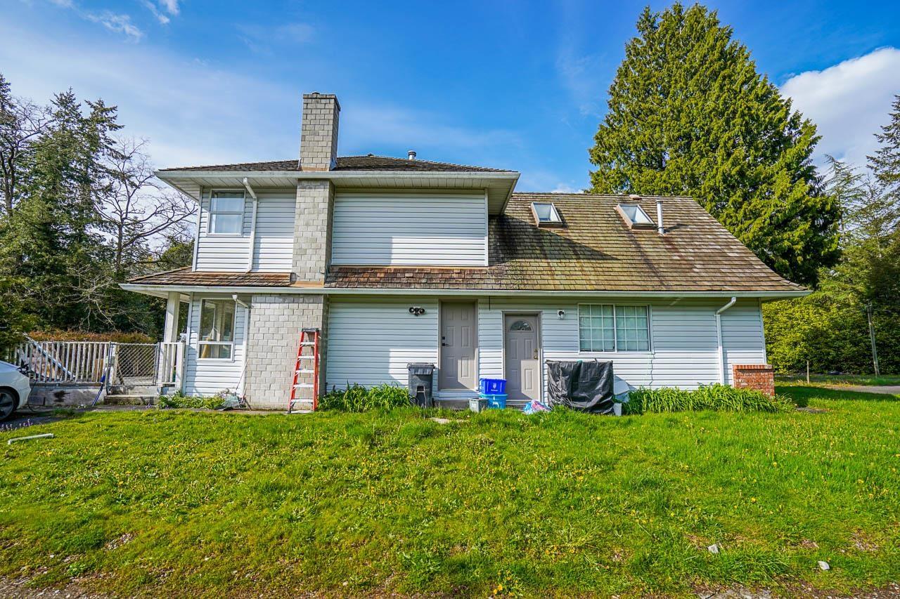 2161 200 Street, Langley, British Columbia  V2Z 1Z6 - Photo 34 - R3074277