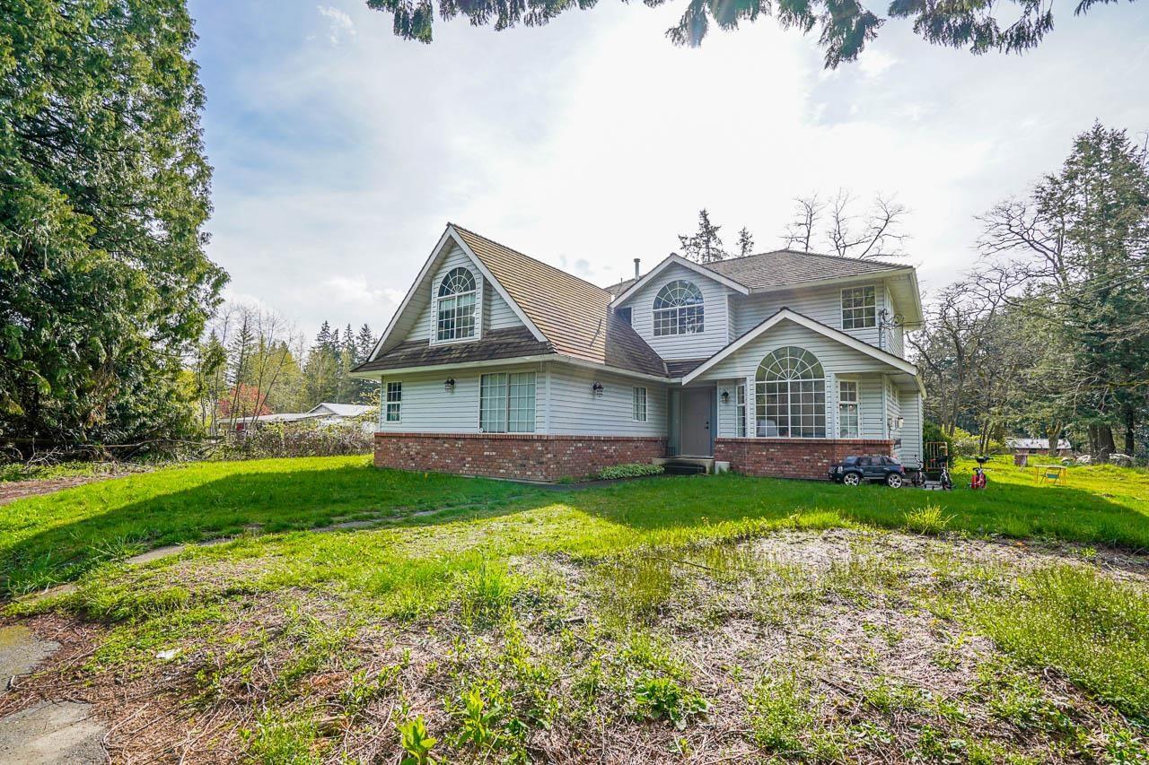 2161 200 Street, Langley, British Columbia  V2Z 1Z6 - Photo 3 - R3074277