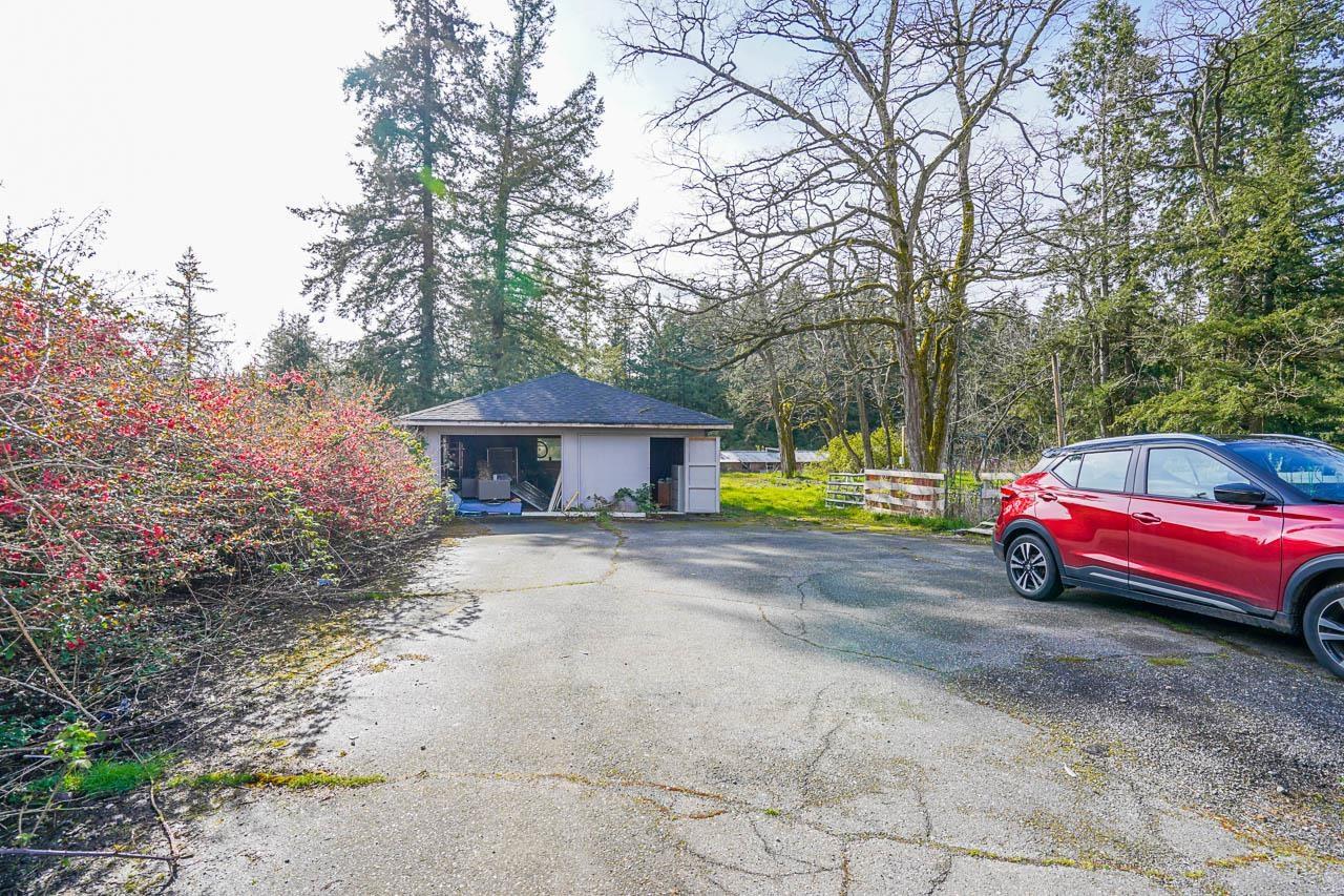 2161 200 Street, Langley, British Columbia  V2Z 1Z6 - Photo 35 - R3074277