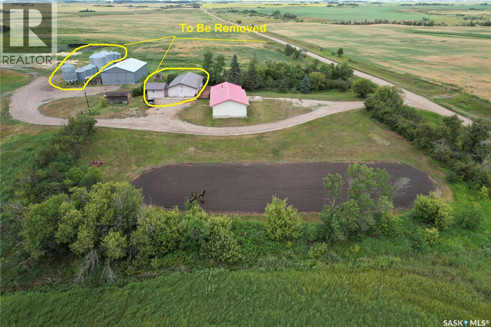 Melville Acreage Colmer Sk, Melville, Saskatchewan  S0A 2P0 - Photo 6 - SK044542