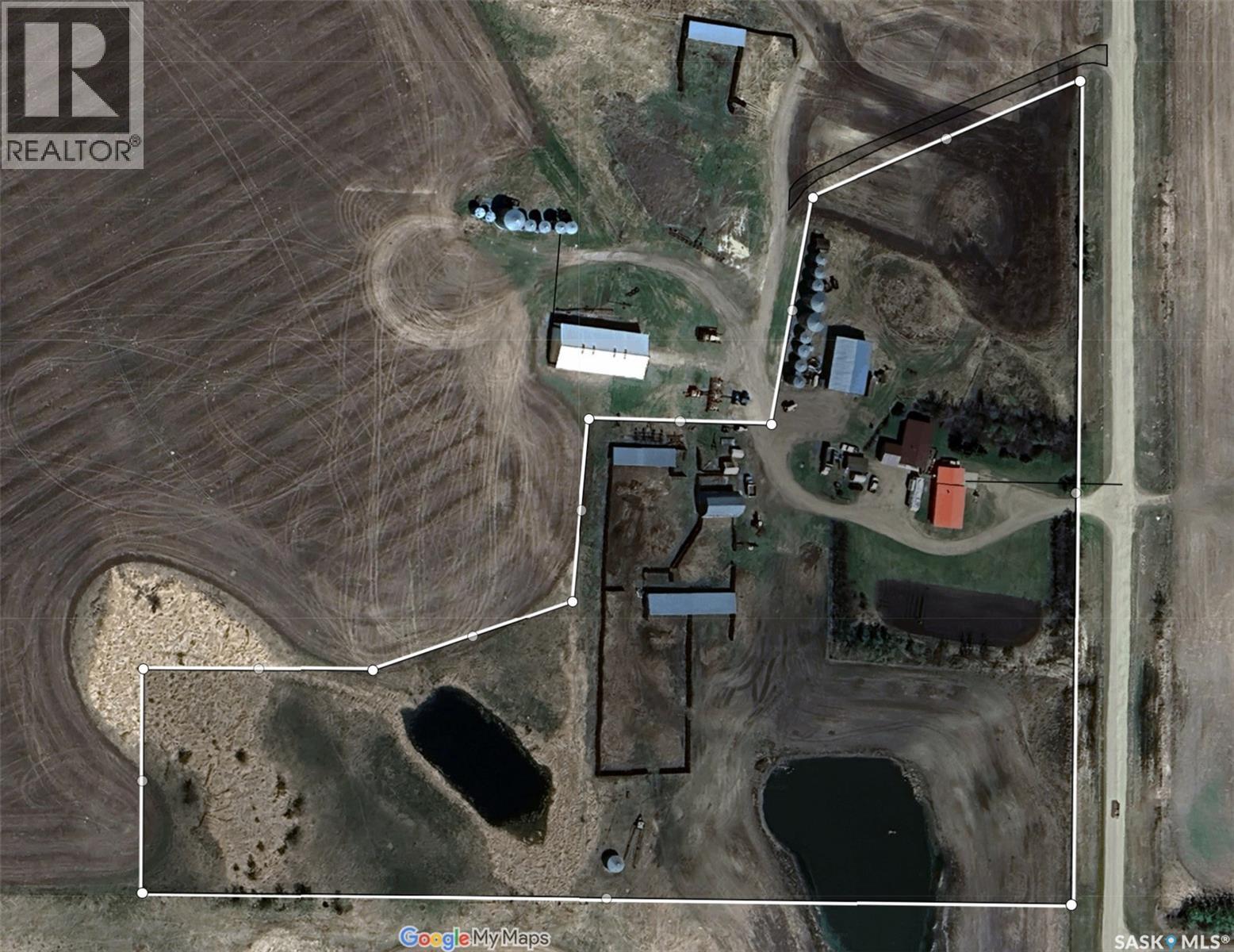 Melville Acreage Colmer Sk, Melville, Saskatchewan  S0A 2P0 - Photo 4 - SK044542