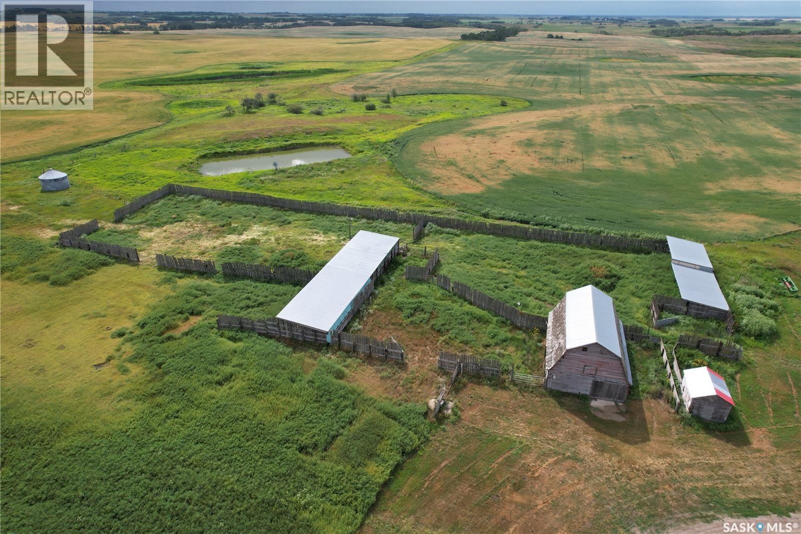 Melville Acreage Colmer Sk, Melville, Saskatchewan  S0A 2P0 - Photo 7 - SK044542