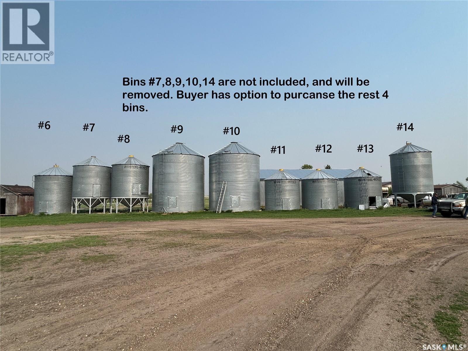 Melville Acreage Colmer Sk, Melville, Saskatchewan  S0A 2P0 - Photo 50 - SK044542