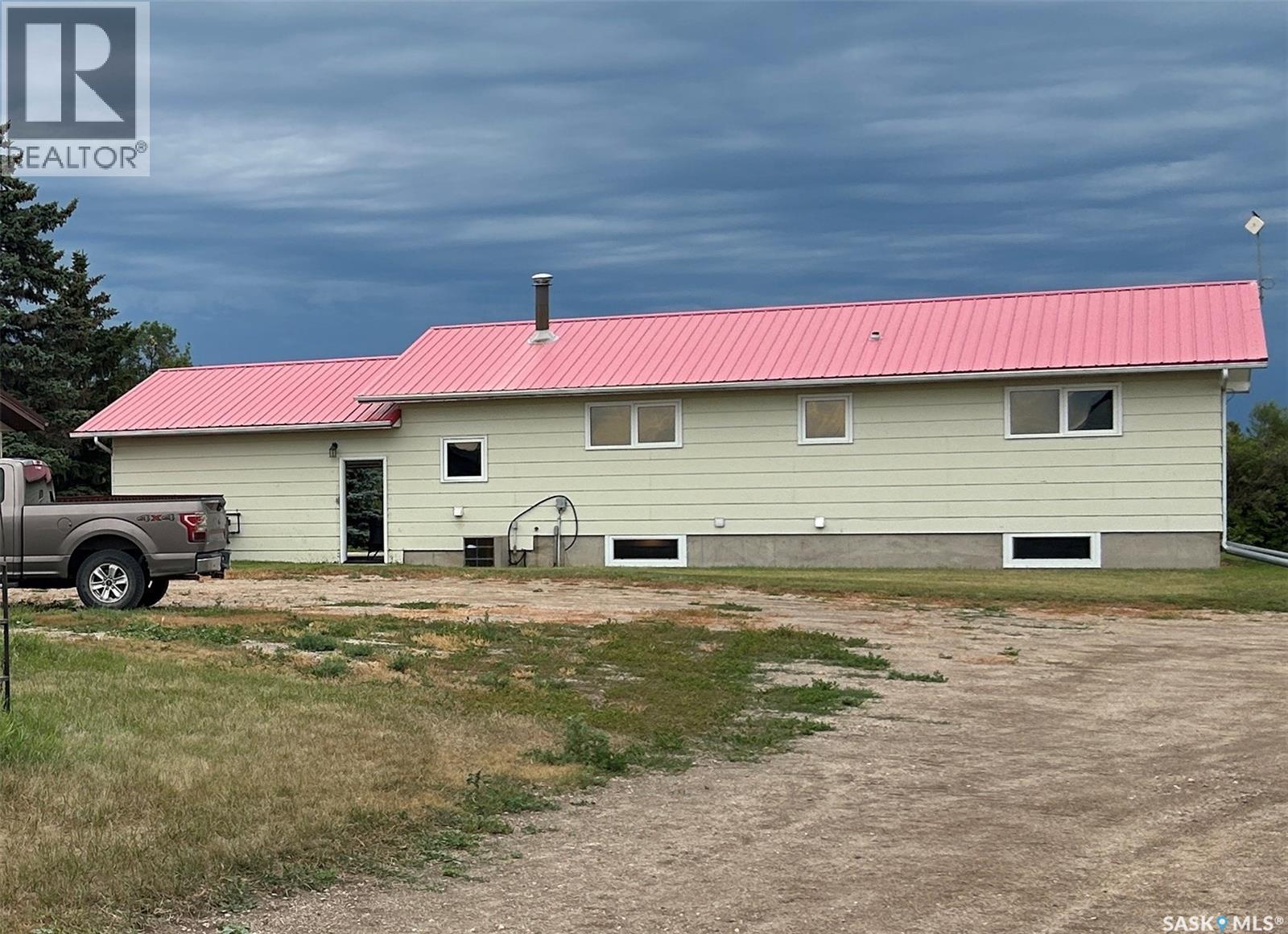 Melville Acreage Colmer Sk, Melville, Saskatchewan  S0A 2P0 - Photo 11 - SK044542