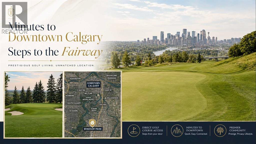 708 55 Avenue, Calgary, Alberta  T2V 0G3 - Photo 14 - A2335557