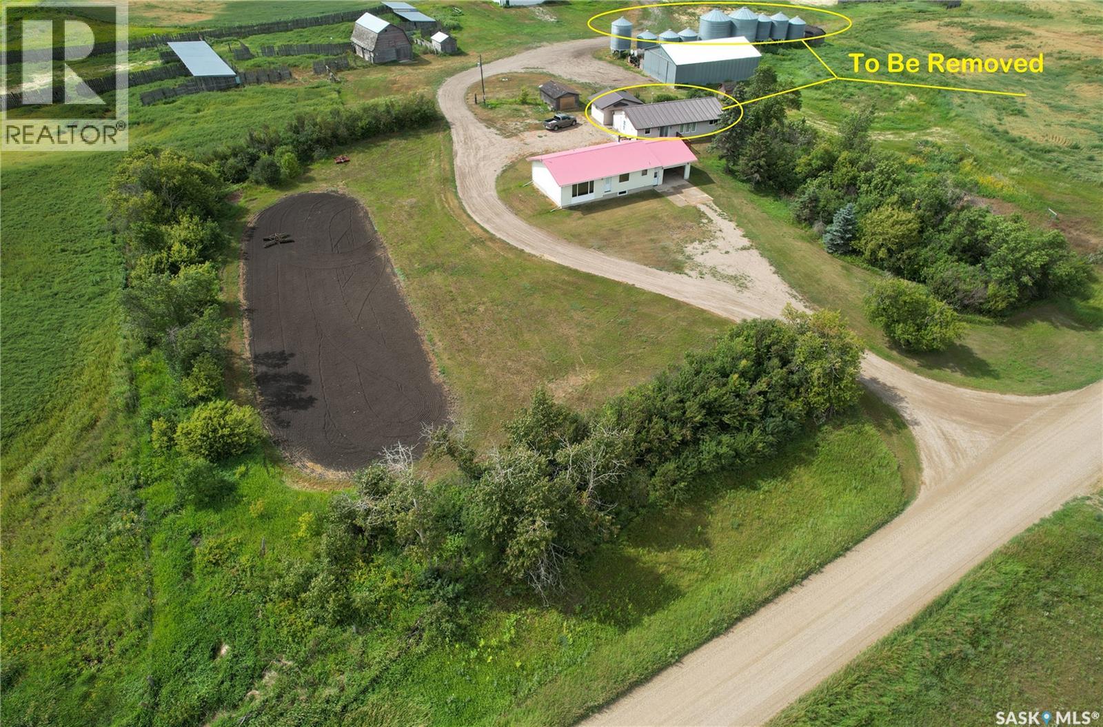 Melville Acreage Colmer Sk, Melville, Saskatchewan  S0A 2P0 - Photo 5 - SK044542