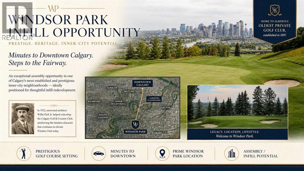 708 55 Avenue, Calgary, Alberta  T2V 0G3 - Photo 15 - A2335557