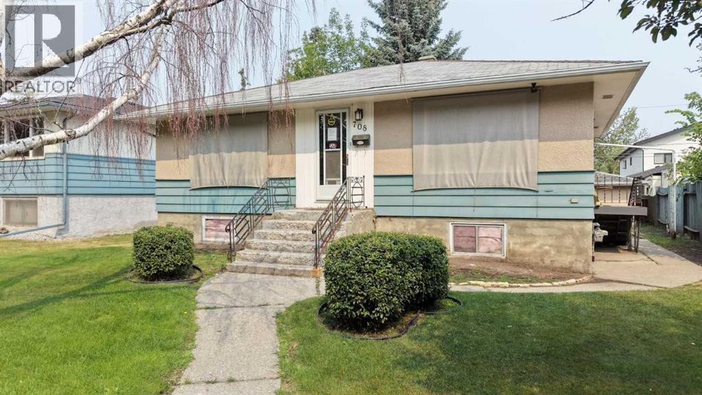 708 55 Avenue, Calgary, Alberta  T2V 0G3 - Photo 6 - A2335557