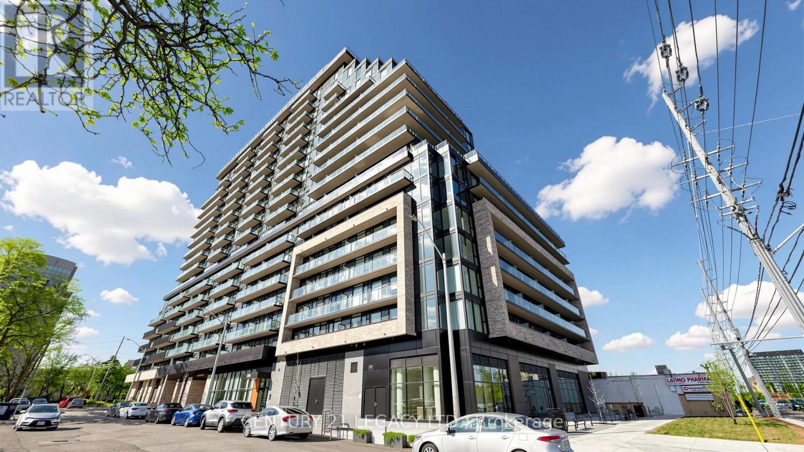 628 - 3009 NOVAR ROAD, Mississauga, Ontario