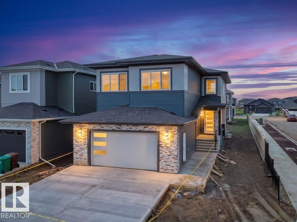89 ELDRIDGE PT, st. albert, Alberta