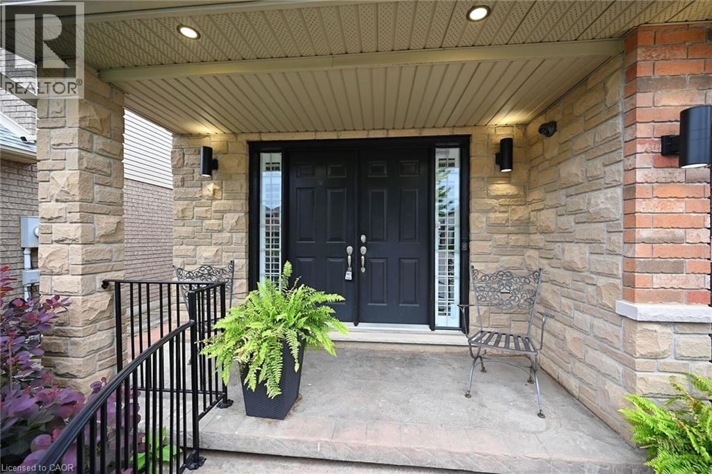 43 Wilbur Drive, Binbrook, Ontario  L0R 1C0 - Photo 3 - 40840182