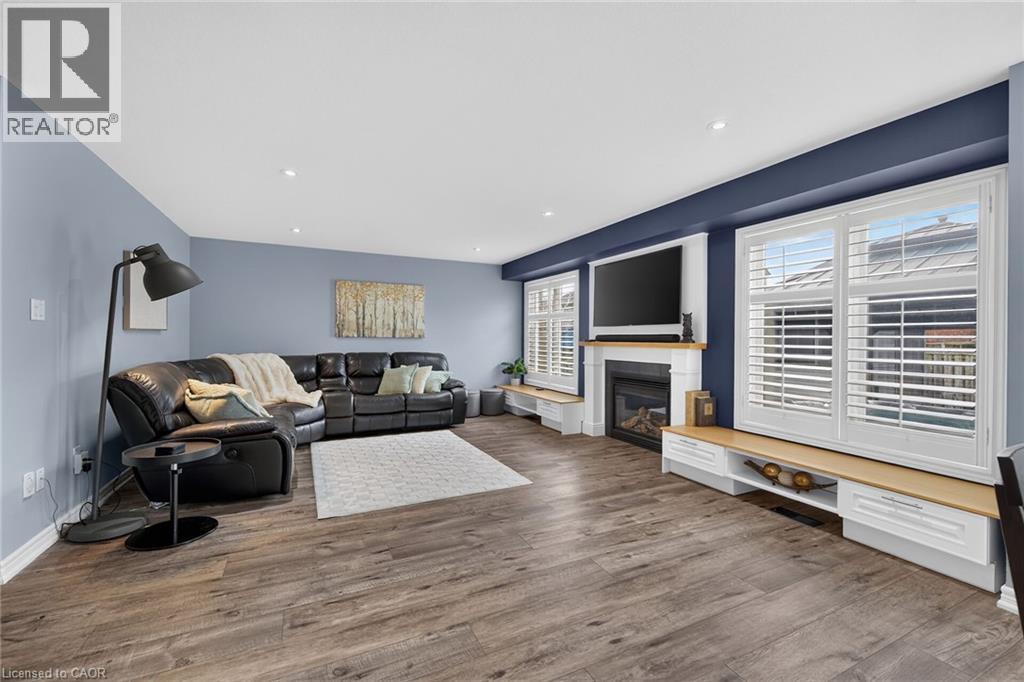 43 Wilbur Drive, Binbrook, Ontario  L0R 1C0 - Photo 8 - 40840182
